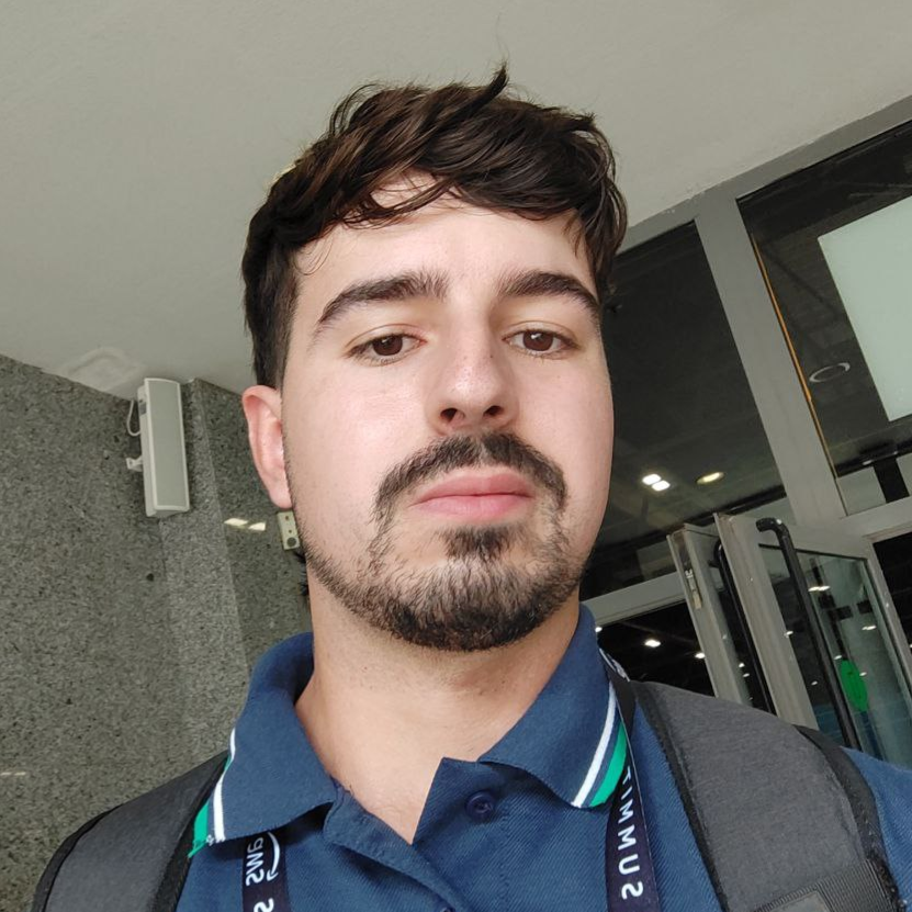 Diego Alba Ruiz
